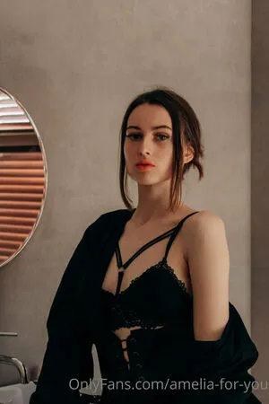 Amelia For You OnlyFans Leaked Free Thumbnail Picture - #Q9W9zzIvzG