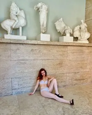 Amelia Gething OnlyFans Leaked Free Thumbnail Picture - #eofO4TDaSV