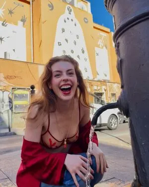 Amelia Gething OnlyFans Leaked Free Thumbnail Picture - #vD42asCia0