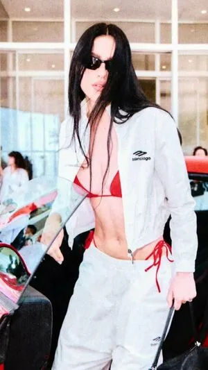 Amelia Gray Hamlin OnlyFans Leaked Free Thumbnail Picture - #19FvJDEpvG