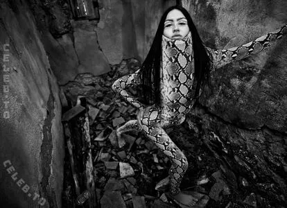 Amelia Gray Hamlin OnlyFans Leaked Free Thumbnail Picture - #1ECI0VrYdk