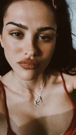 Amelia Gray Hamlin OnlyFans Leaked Free Thumbnail Picture - #23TEXPSQrI