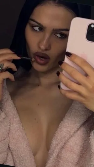 Amelia Gray Hamlin OnlyFans Leaked Free Thumbnail Picture - #2PP4lDPdFc