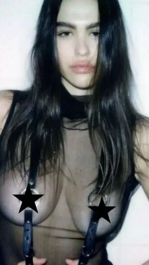 Amelia Gray Hamlin OnlyFans Leaked Free Thumbnail Picture - #2XZAp5B9LR