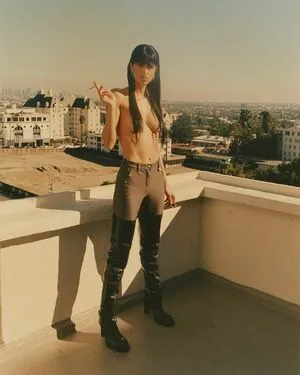 Amelia Gray Hamlin OnlyFans Leaked Free Thumbnail Picture - #2ks0WSJ7i3