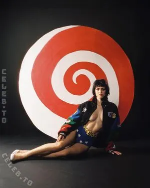 Amelia Gray Hamlin OnlyFans Leaked Free Thumbnail Picture - #2qg7B2qyuK