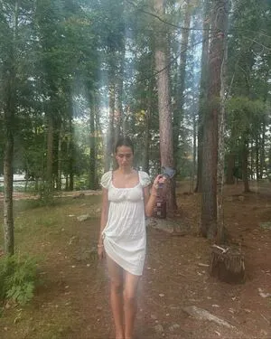 Amelia Gray Hamlin OnlyFans Leaked Free Thumbnail Picture - #3cEazzoGTO