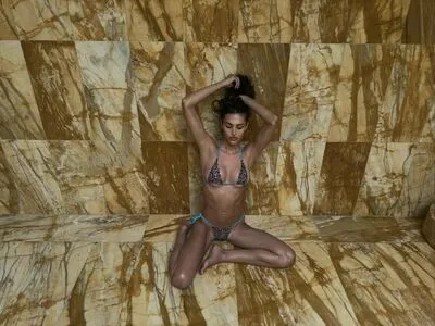 Amelia Gray Hamlin OnlyFans Leaked Free Thumbnail Picture - #4qpQg4andF