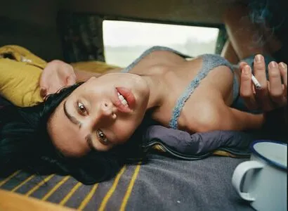 Amelia Gray Hamlin OnlyFans Leaked Free Thumbnail Picture - #54afQBrnKR