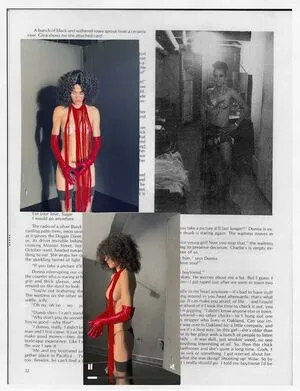 Amelia Gray Hamlin OnlyFans Leaked Free Thumbnail Picture - #5V3zVI49zn