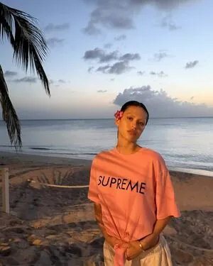 Amelia Gray Hamlin OnlyFans Leaked Free Thumbnail Picture - #6648a3bEd3