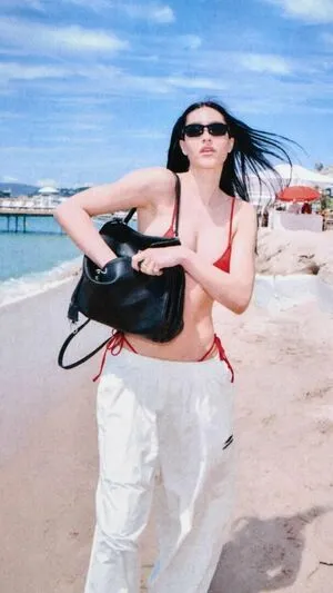 Amelia Gray Hamlin OnlyFans Leaked Free Thumbnail Picture - #6VVHnAa95K