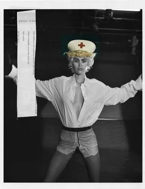 Amelia Gray Hamlin OnlyFans Leaked Free Thumbnail Picture - #7yXl0m2xX2