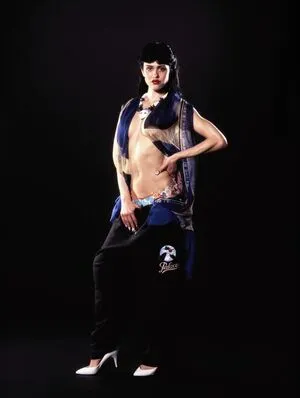 Amelia Gray Hamlin OnlyFans Leaked Free Thumbnail Picture - #8XDS2x6AA6