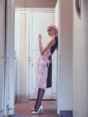 Amelia Gray Hamlin OnlyFans Leaked Free Thumbnail Picture - #9q3F8AwKWD