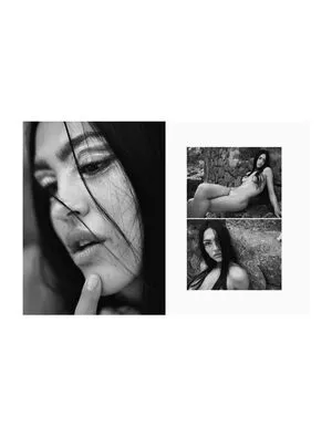 Amelia Gray Hamlin OnlyFans Leaked Free Thumbnail Picture - #A8T0EobQ3Y