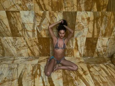 Amelia Gray Hamlin OnlyFans Leaked Free Thumbnail Picture - #Ar5KcP3cRd