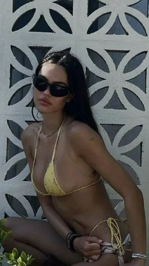 Amelia Gray Hamlin OnlyFans Leaked Free Thumbnail Picture - #CyR8K5HWyc