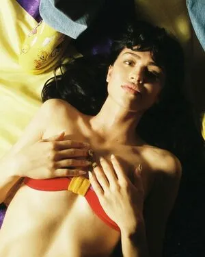 Amelia Gray Hamlin OnlyFans Leaked Free Thumbnail Picture - #DvxyXRMOUO