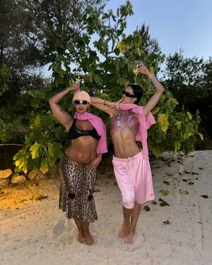 Amelia Gray Hamlin OnlyFans Leaked Free Thumbnail Picture - #E5cn1JCWD5