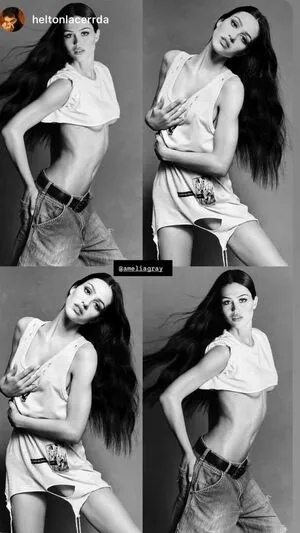 Amelia Gray Hamlin OnlyFans Leaked Free Thumbnail Picture - #EpdmNdaIso