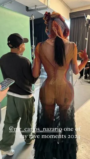 Amelia Gray Hamlin OnlyFans Leaked Free Thumbnail Picture - #FfocXrkLlu