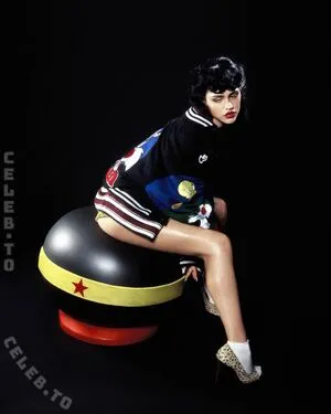 Amelia Gray Hamlin OnlyFans Leaked Free Thumbnail Picture - #HXSNhT4PVP