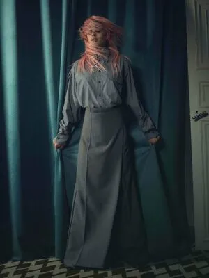 Amelia Gray Hamlin OnlyFans Leaked Free Thumbnail Picture - #JKjP1sVdMU