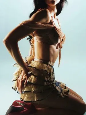 Amelia Gray Hamlin OnlyFans Leaked Free Thumbnail Picture - #JnbQoazZpv