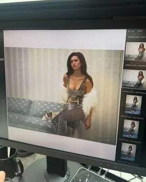 Amelia Gray Hamlin OnlyFans Leaked Free Thumbnail Picture - #OPfrfuI9xr