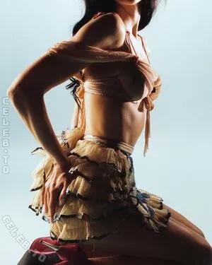 Amelia Gray Hamlin OnlyFans Leaked Free Thumbnail Picture - #QWvJ7G8o18