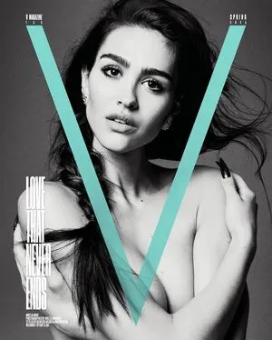 Amelia Gray Hamlin OnlyFans Leaked Free Thumbnail Picture - #RewCvHCZmY