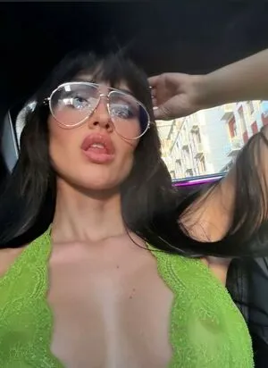 Amelia Gray Hamlin OnlyFans Leaked Free Thumbnail Picture - #TG56Z4iHtj