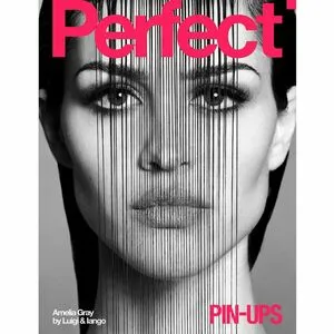 Amelia Gray Hamlin OnlyFans Leaked Free Thumbnail Picture - #V6BWeLq3uE