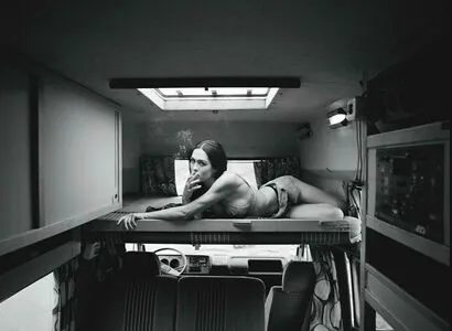 Amelia Gray Hamlin OnlyFans Leaked Free Thumbnail Picture - #WAKYFtZaqY