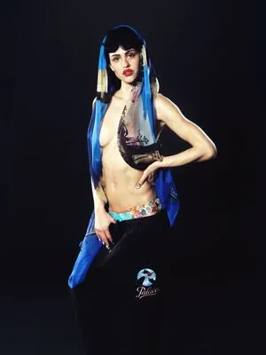 Amelia Gray Hamlin OnlyFans Leaked Free Thumbnail Picture - #XMYm2OLz1q