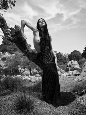 Amelia Gray Hamlin OnlyFans Leaked Free Thumbnail Picture - #Xoe3woD6pg