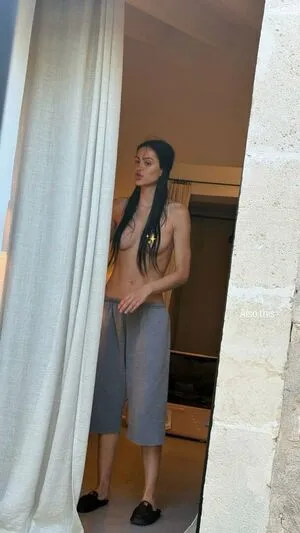Amelia Gray Hamlin OnlyFans Leaked Free Thumbnail Picture - #Xxi1nuAT2I