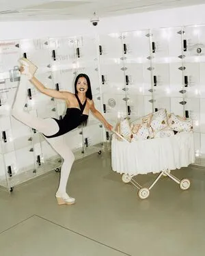 Amelia Gray Hamlin OnlyFans Leaked Free Thumbnail Picture - #YIcq7eWTLR