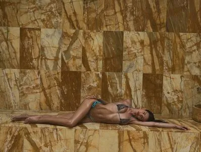 Amelia Gray Hamlin OnlyFans Leaked Free Thumbnail Picture - #a4noxe9Rq0