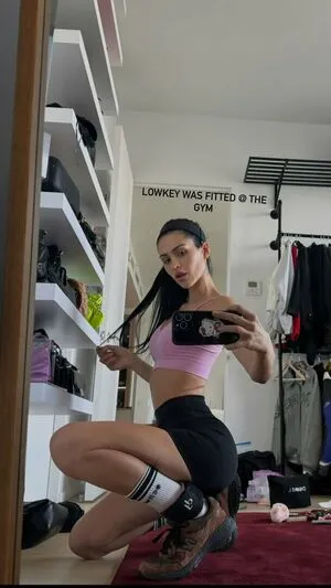 Amelia Gray Hamlin OnlyFans Leaked Free Thumbnail Picture - #bn23KFe85h