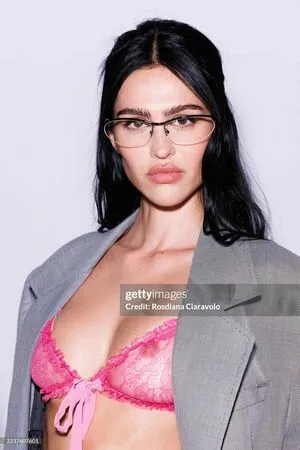 Amelia Gray Hamlin OnlyFans Leaked Free Thumbnail Picture - #d4tpxzWGX9