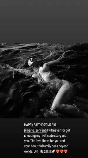 Amelia Gray Hamlin OnlyFans Leaked Free Thumbnail Picture - #dbDH0RSH7q