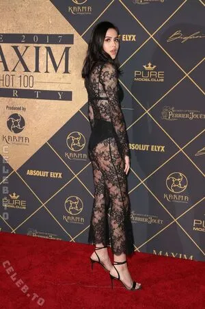 Amelia Gray Hamlin OnlyFans Leaked Free Thumbnail Picture - #ebvnVpPqUP