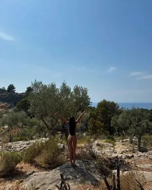 Amelia Gray Hamlin OnlyFans Leaked Free Thumbnail Picture - #epnruRXaKN