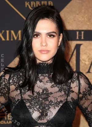 Amelia Gray Hamlin OnlyFans Leaked Free Thumbnail Picture - #fUKRr4diA5