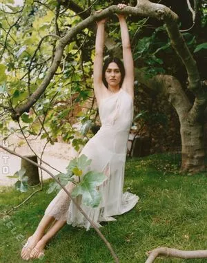 Amelia Gray Hamlin OnlyFans Leaked Free Thumbnail Picture - #fbmhMjU6wd