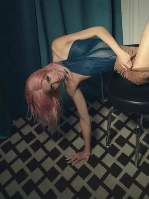 Amelia Gray Hamlin OnlyFans Leaked Free Thumbnail Picture - #frnuh1B7Uv