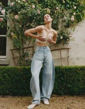 Amelia Gray Hamlin OnlyFans Leaked Free Thumbnail Picture - #fw7sU8PbiH