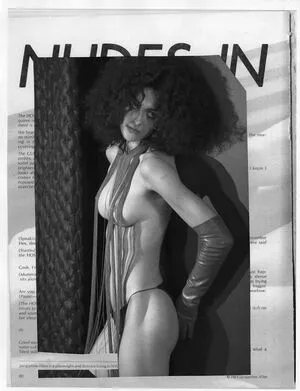 Amelia Gray Hamlin OnlyFans Leaked Free Thumbnail Picture - #gEMOCCTWvt